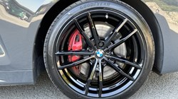 2023 (23) BMW 4 SERIES 420d xDrive MHT M Sport Pro Edition 2dr Step Auto 3481017