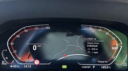 2023 (23) BMW 4 SERIES 420d xDrive MHT M Sport Pro Edition 2dr Step Auto 3480990