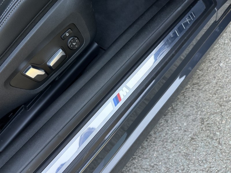 2023 (23) BMW 4 SERIES 420d xDrive MHT M Sport Pro Edition 2dr Step Auto 3480953