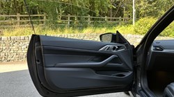 2023 (23) BMW 4 SERIES 420d xDrive MHT M Sport Pro Edition 2dr Step Auto 3481014