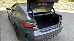 2023 (23) BMW 4 SERIES 420d xDrive MHT M Sport Pro Edition 2dr Step Auto 3480950