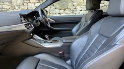 2023 (23) BMW 4 SERIES 420d xDrive MHT M Sport Pro Edition 2dr Step Auto 3480982