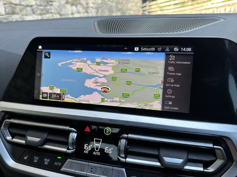 2023 (23) BMW 4 SERIES 420d xDrive MHT M Sport Pro Edition 2dr Step Auto 3480969