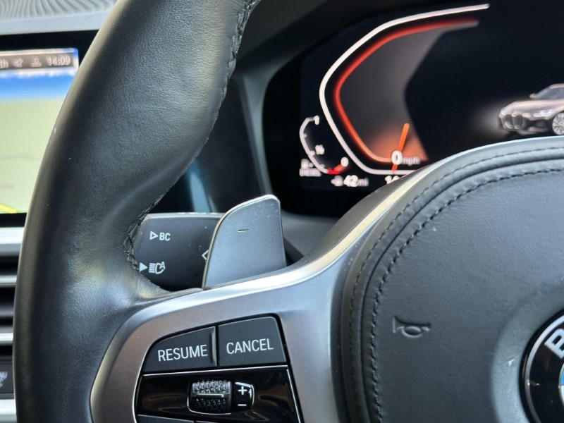 2023 (23) BMW 4 SERIES 420d xDrive MHT M Sport Pro Edition 2dr Step Auto 3480974