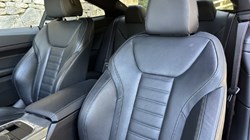 2023 (23) BMW 4 SERIES 420d xDrive MHT M Sport Pro Edition 2dr Step Auto 3480983