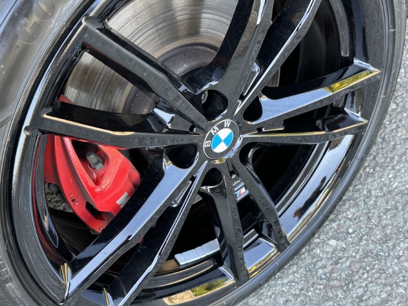 2023 (23) BMW 4 SERIES 420d xDrive MHT M Sport Pro Edition 2dr Step Auto 3481018