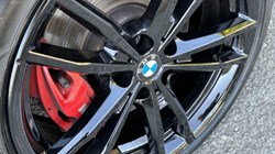 2023 (23) BMW 4 SERIES 420d xDrive MHT M Sport Pro Edition 2dr Step Auto 3481018