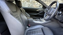 2023 (23) BMW 4 SERIES 420d xDrive MHT M Sport Pro Edition 2dr Step Auto 3480952
