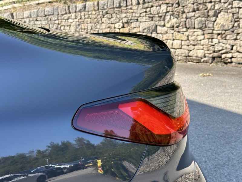 2023 (23) BMW 4 SERIES 420d xDrive MHT M Sport Pro Edition 2dr Step Auto 3480993