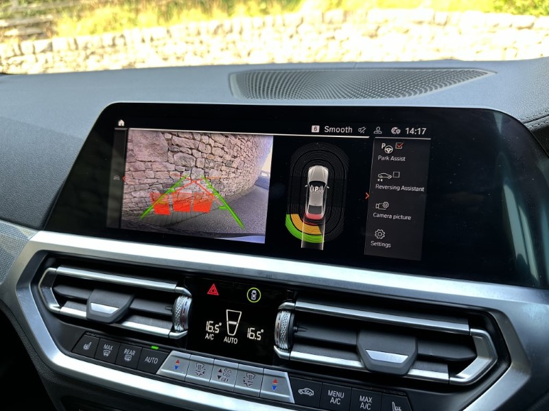 2023 (23) BMW 4 SERIES 420d xDrive MHT M Sport Pro Edition 2dr Step Auto 3481001