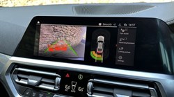 2023 (23) BMW 4 SERIES 420d xDrive MHT M Sport Pro Edition 2dr Step Auto 3481001