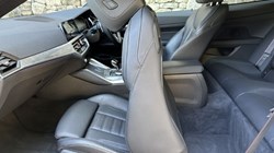 2023 (23) BMW 4 SERIES 420d xDrive MHT M Sport Pro Edition 2dr Step Auto 3480989