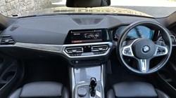 2023 (23) BMW 4 SERIES 420d xDrive MHT M Sport Pro Edition 2dr Step Auto 3480957