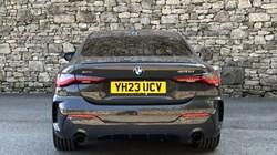 2023 (23) BMW 4 SERIES 420d xDrive MHT M Sport Pro Edition 2dr Step Auto 3480991