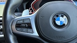 2023 (23) BMW 4 SERIES 420d xDrive MHT M Sport Pro Edition 2dr Step Auto 3480972