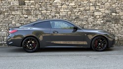 2023 (23) BMW 4 SERIES 420d xDrive MHT M Sport Pro Edition 2dr Step Auto 3480943