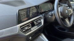 2023 (23) BMW 4 SERIES 420d xDrive MHT M Sport Pro Edition 2dr Step Auto 3480981