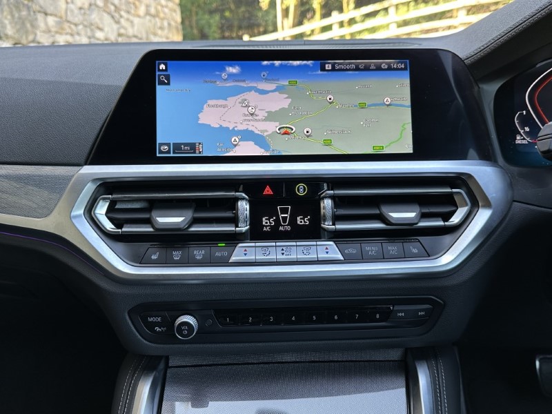 2023 (23) BMW 4 SERIES 420d xDrive MHT M Sport Pro Edition 2dr Step Auto 3480963