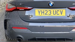 2023 (23) BMW 4 SERIES 420d xDrive MHT M Sport Pro Edition 2dr Step Auto 3480944