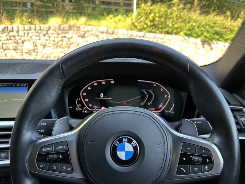 2023 (23) BMW 4 SERIES 420d xDrive MHT M Sport Pro Edition 2dr Step Auto 3481006