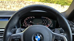 2023 (23) BMW 4 SERIES 420d xDrive MHT M Sport Pro Edition 2dr Step Auto 3481006