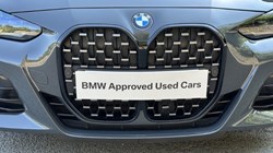 2023 (23) BMW 4 SERIES 420d xDrive MHT M Sport Pro Edition 2dr Step Auto 3481011
