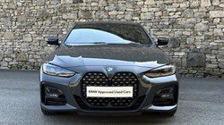 2023 (23) BMW 4 SERIES 420d xDrive MHT M Sport Pro Edition 2dr Step Auto 3481007