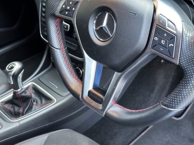 2014 (64) MERCEDES-BENZ A CLASS A200 [2.1] CDI AMG Sport 5dr 3477358