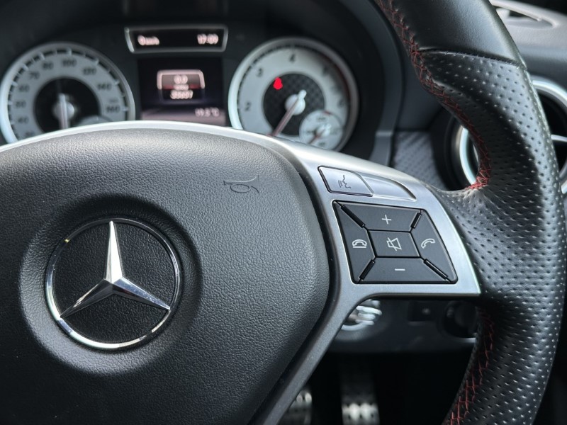 2014 (64) MERCEDES-BENZ A CLASS A200 [2.1] CDI AMG Sport 5dr 3477369