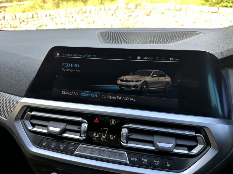 2020 (20) BMW 3 SERIES 320i M Sport Plus Edition 4dr Saloon 3489737