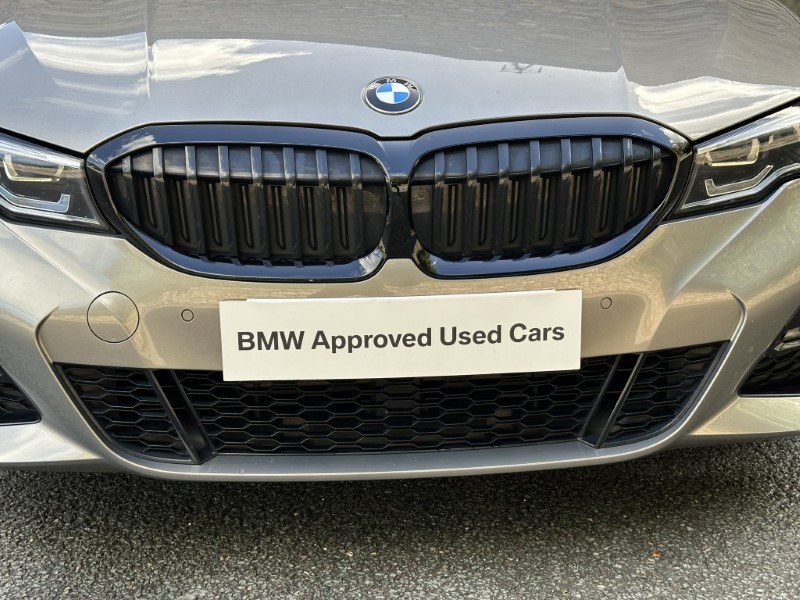 2020 (20) BMW 3 SERIES 320i M Sport Plus Edition 4dr Saloon 3489744