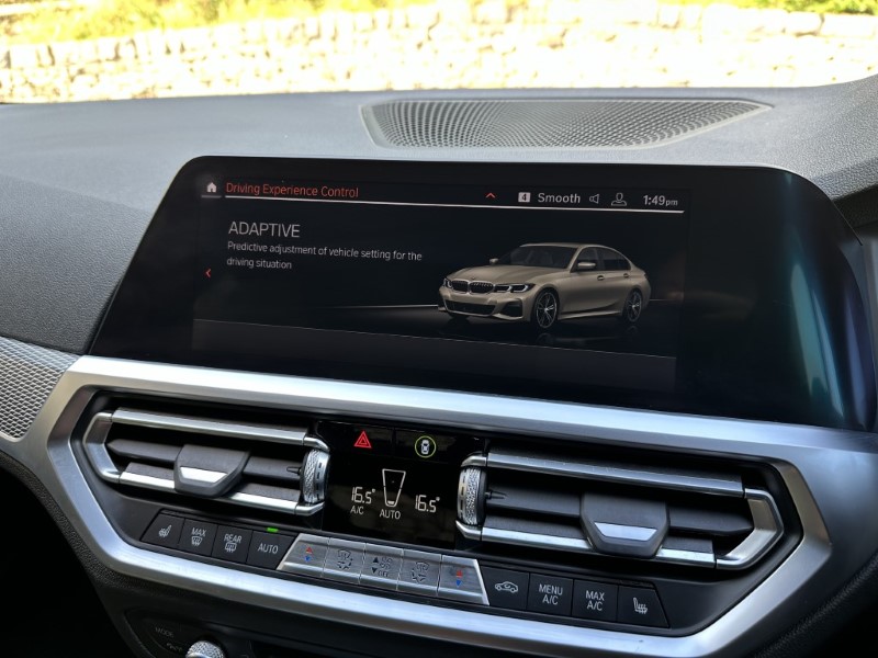 2020 (20) BMW 3 SERIES 320i M Sport Plus Edition 4dr Saloon 3489738