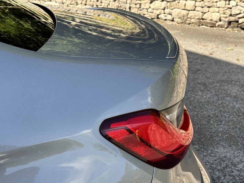 2020 (20) BMW 3 SERIES 320i M Sport Plus Edition 4dr Saloon 3489725