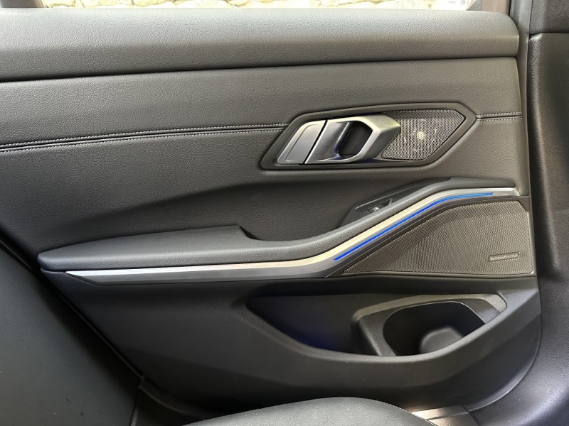 2020 (20) BMW 3 SERIES 320i M Sport Plus Edition 4dr Saloon 3489690