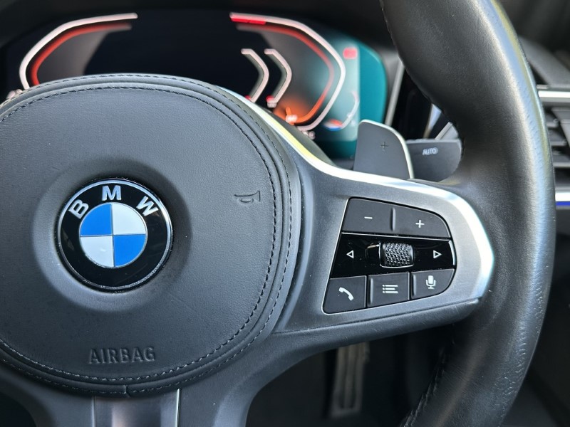 2020 (20) BMW 3 SERIES 320i M Sport Plus Edition 4dr Saloon 3489704