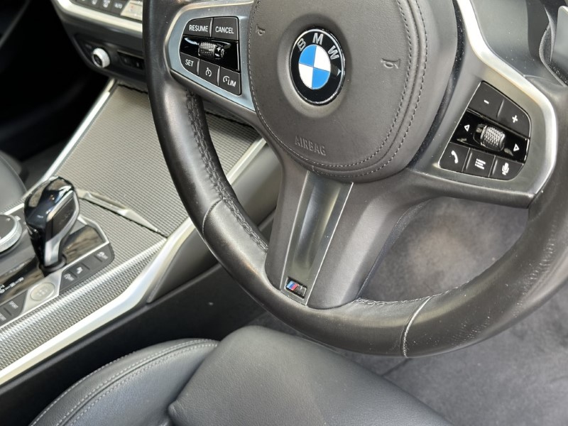 2020 (20) BMW 3 SERIES 320i M Sport Plus Edition 4dr Saloon 3489687