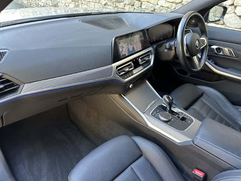 2020 (20) BMW 3 SERIES 320i M Sport Plus Edition 4dr Saloon 3489712
