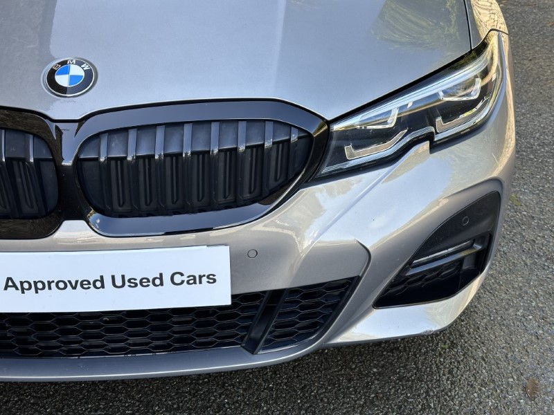 2020 (20) BMW 3 SERIES 320i M Sport Plus Edition 4dr Saloon 3489710