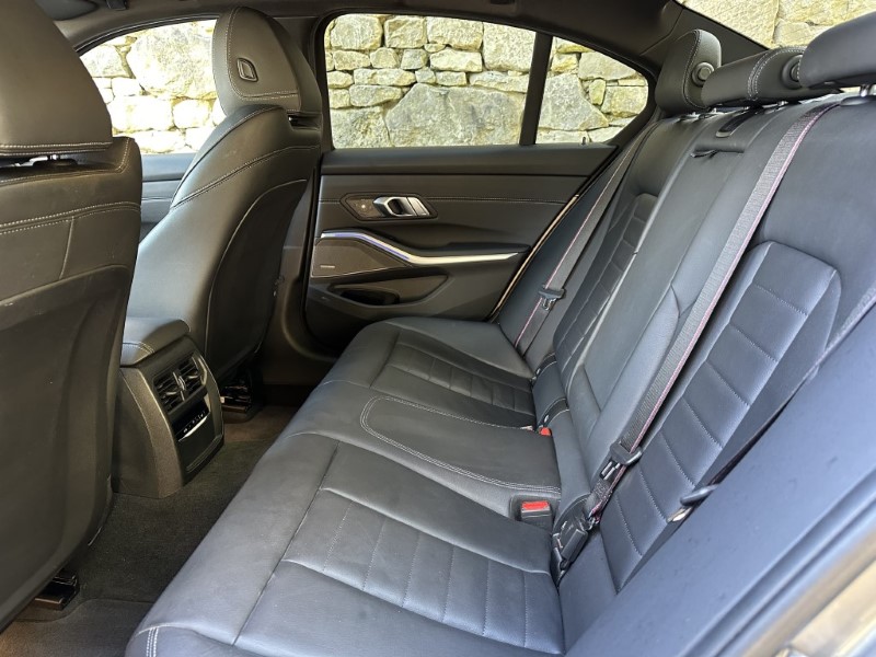 2020 (20) BMW 3 SERIES 320i M Sport Plus Edition 4dr Saloon 3489721
