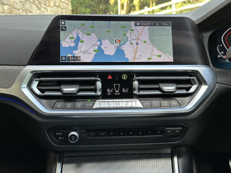 2020 (20) BMW 3 SERIES 320i M Sport Plus Edition 4dr Saloon 3489693