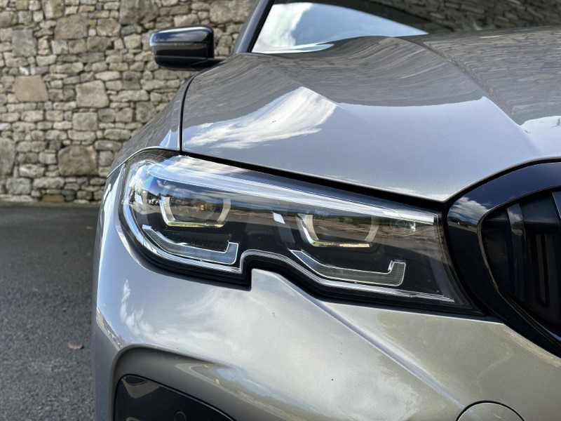 2020 (20) BMW 3 SERIES 320i M Sport Plus Edition 4dr Saloon 3489745