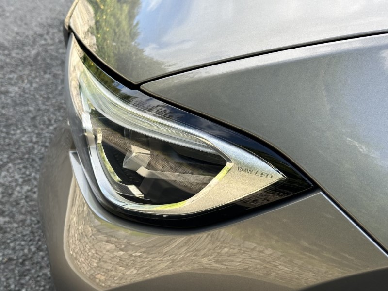 2020 (20) BMW 3 SERIES 320i M Sport Plus Edition 4dr Saloon 3489746