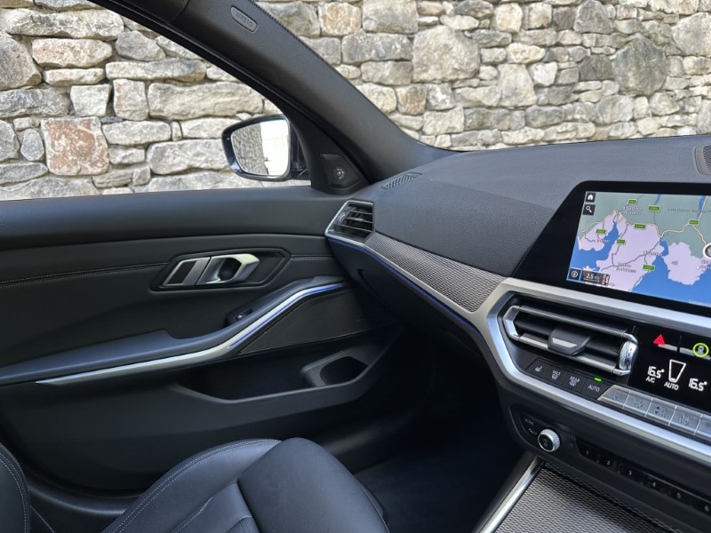 2020 (20) BMW 3 SERIES 320i M Sport Plus Edition 4dr Saloon 3489699