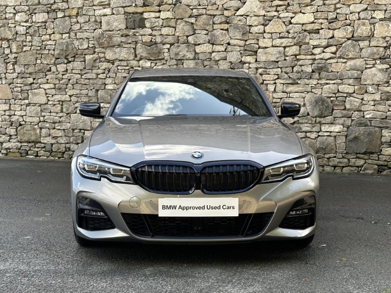 2020 (20) BMW 3 SERIES 320i M Sport Plus Edition 4dr Saloon 3489740