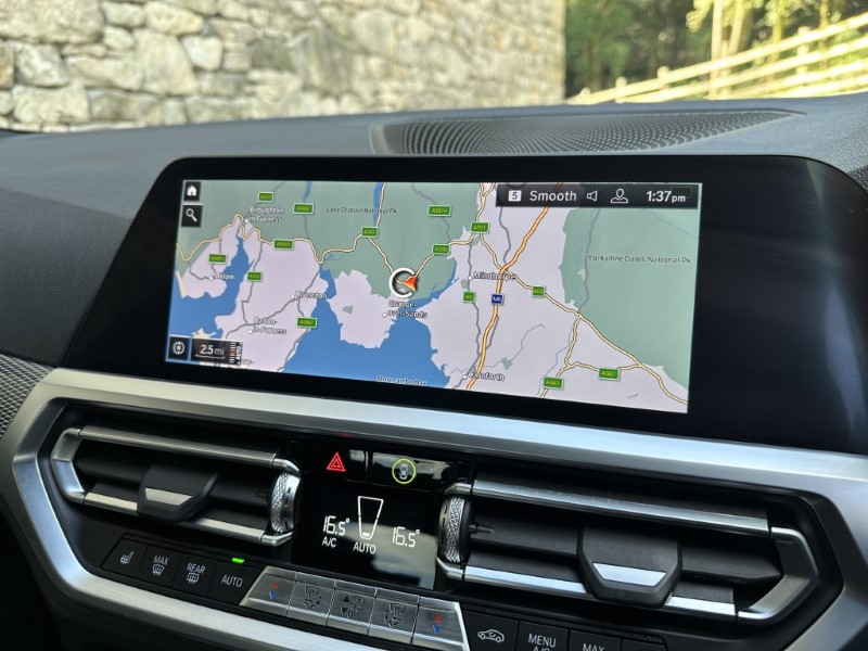 2020 (20) BMW 3 SERIES 320i M Sport Plus Edition 4dr Saloon 3489701