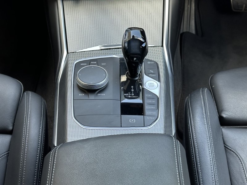 2020 (20) BMW 3 SERIES 320i M Sport Plus Edition 4dr Saloon 3489692