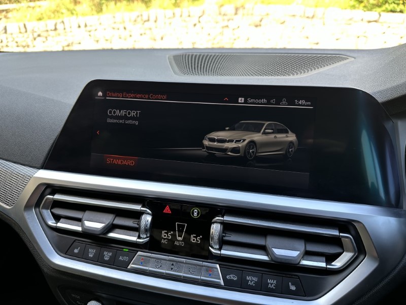 2020 (20) BMW 3 SERIES 320i M Sport Plus Edition 4dr Saloon 3489736
