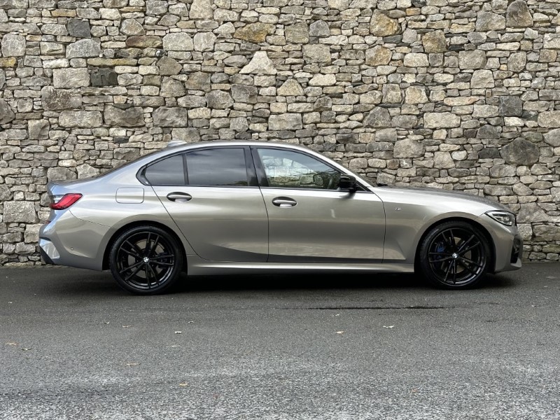 2020 (20) BMW 3 SERIES 320i M Sport Plus Edition 4dr Saloon 3489679