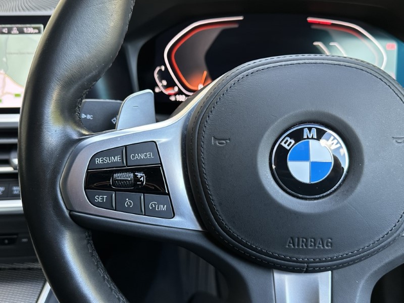 2020 (20) BMW 3 SERIES 320i M Sport Plus Edition 4dr Saloon 3489703
