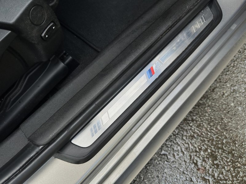 2020 (20) BMW 3 SERIES 320i M Sport Plus Edition 4dr Saloon 3489688